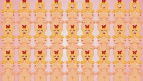 anime boobies fun fifty titmouse artists