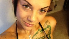 Bonnie Rotten