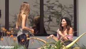 sexy chick pick up girls