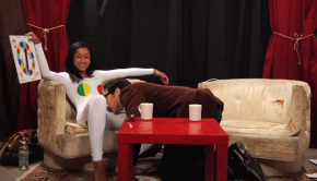 skin diamond interview