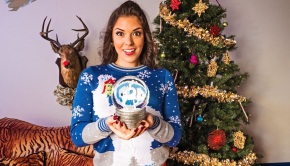 ugly christmas sweater