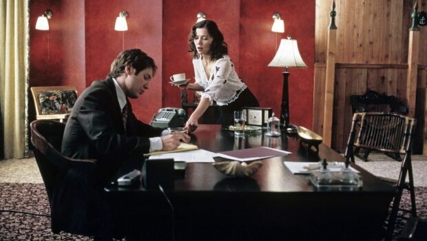 rise of fetish culture in the middle east